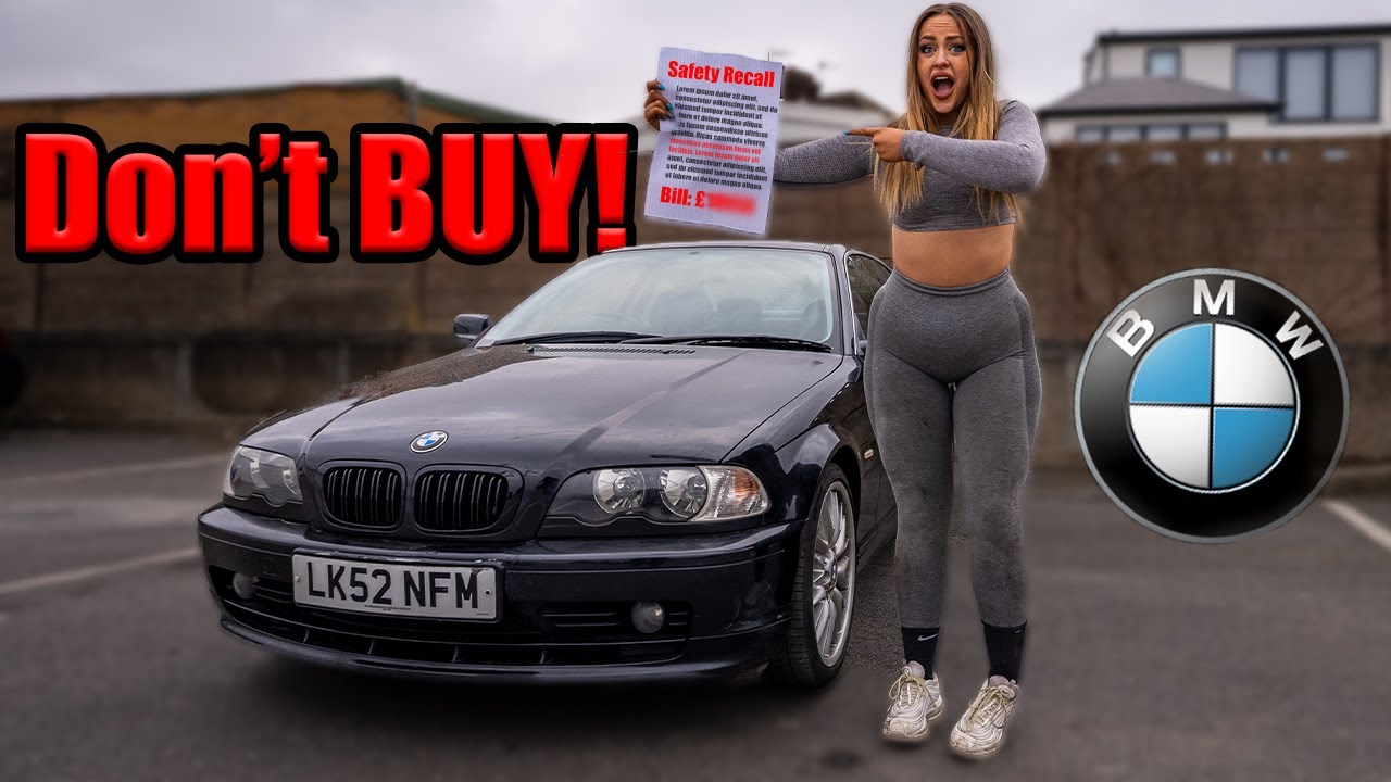 Why This BMW Wagon Is The Best Car I've Ever Purchased For Just $3,000 -  The Autopian