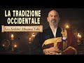 TRADIZIONE D’OCCIDENTE | Maestro LEO ANFOLSI