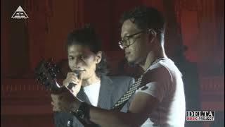 Flanella - Selamat Tinggal Cinta Pertama (Live 20th FLANELLA by Delta Sound Malang)