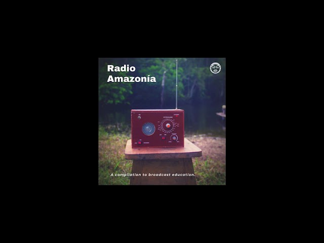 Watch PREMIERE: Alfonso Luna - Otomi (Eck Echo) on YouTube