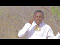 MCH. NIKODEM MWAHANGILA.wachawi kigoma kibondo walipanga waniue kilichowakuta (official video) Mp3 Song