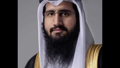 سورة محمد / حمزة معاذ