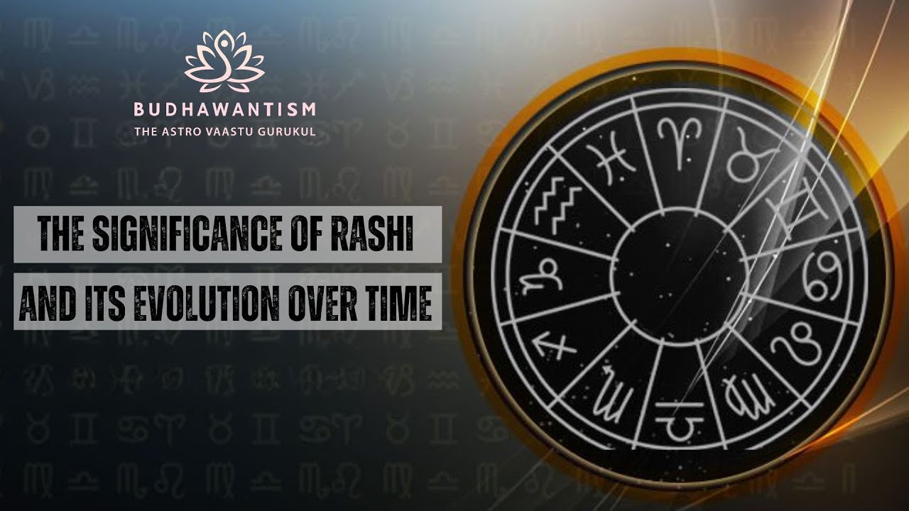 Exploring Rashi's timeless influence on lives and how it adapts | Budhawantism