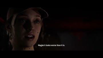 Is this BETTER THAN UNTIL DAWN? | The Quarry - Part 1