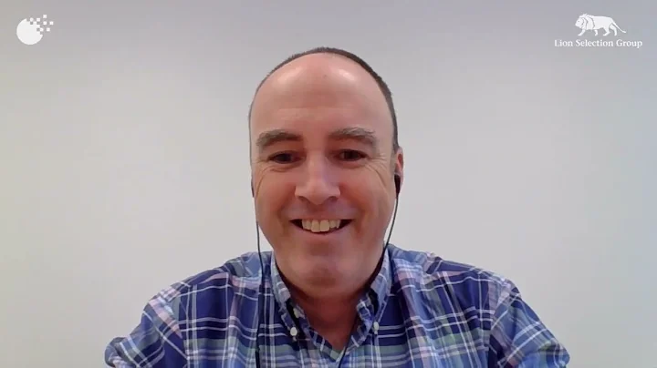 Mines and Money Connect: Lion Selection Group keeping a watchful eye on juniors and discoveries