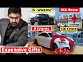 Aamir Khan's 10 Most Expensive Birthday Gifts From Bollywood Stars - #happybirthday2021