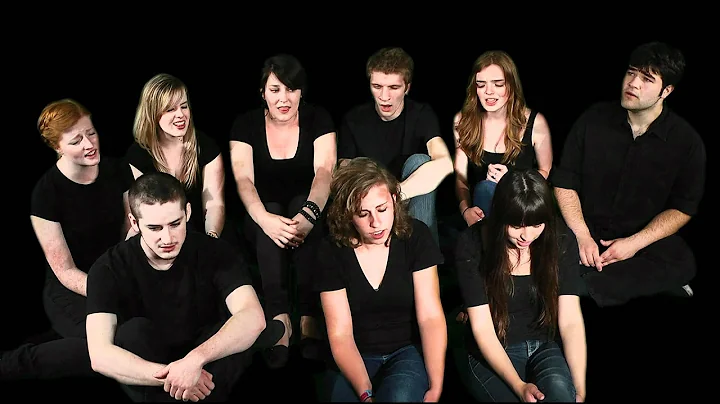 My Foolish Heart/Moth - Sacramento State Jazz Sing...