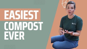 The Easiest Way to Make Nutrient-Rich Compost at Home: No Smell, No Fuss! | Catherine Arensberg