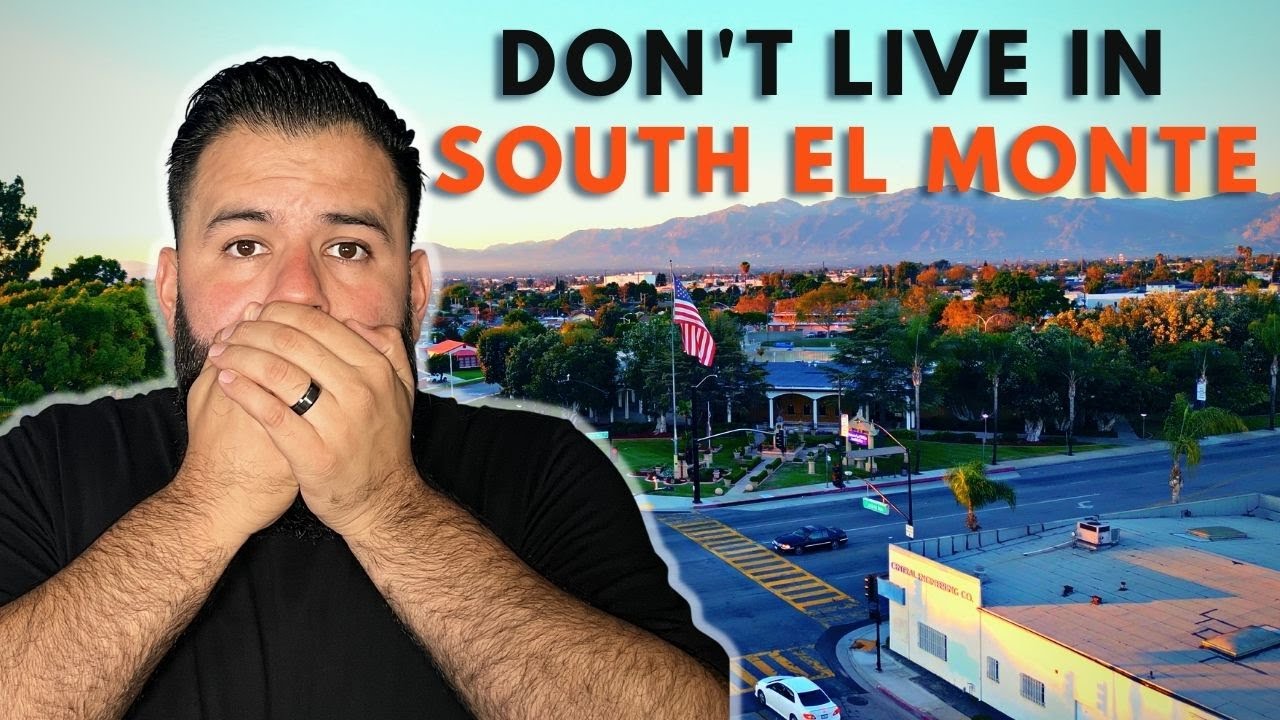 Don t Live In South El Monte Until You Watch This Hometown Tour Don t Live In South El Monte Until You Watch This Hometown Tour