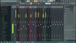 Mr Style   Xola Nhliziyo Remix  by Mawisto