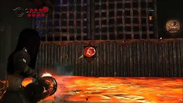 The Hatter Is Back - Alice: Madness Returns