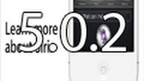 iOS 5.0.2 No Later Than Next Week Fix Battery Issues In iOS 5?! iPhone 4S Still Big Problems!