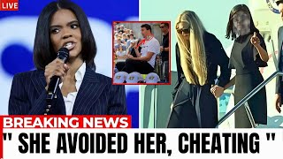 Candace Owens onthult de rol van haar weduwe in de Charlie Kirk-zaak, verschrikkelijk! | Roddels ...