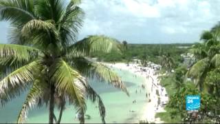 Report: Florida threatened by sea level rise