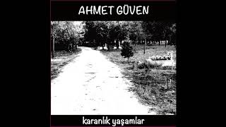 Ahmet Güven - Bilinçsiz Arpejler Resimi