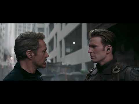 Avengers Endgame: “Spot Venta de Tickets” (subtitulado)