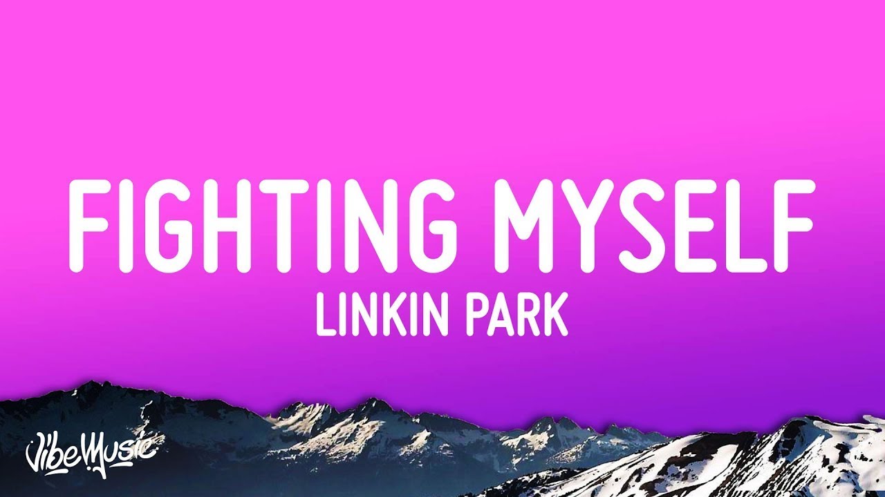 Linkin Park - Fighting Myself tradução (PT/BR) 