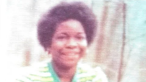 Bessie Teresa Goss Funeral