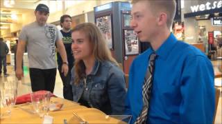 Ap Psych Breaking Social Norms Project