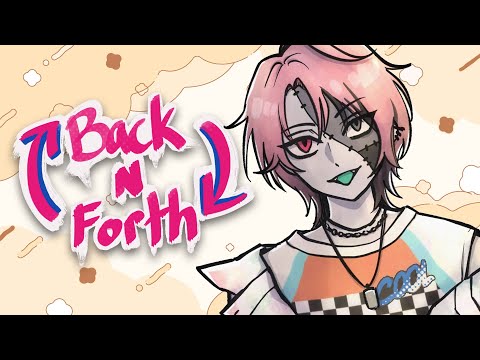 【Back N' Forth】deadlines, deadlines, deadlines... video thumb
