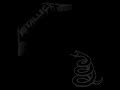 Metallica Black Album Full with Lyrics