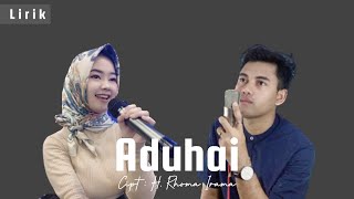 Download Lagu Aduhai - H. Rhoma Irama X Riza umami | Cover by Lely Naladhipa X Abi Arrazy || Lirik MP3 Download Lagu Aduhai - H. Rhoma Irama X Riza umami | Cover by Lely Naladhipa X Abi Arrazy || Lirik MP3