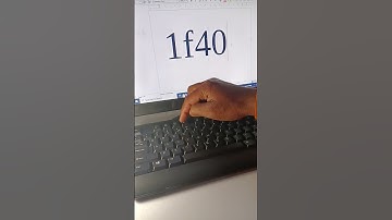🐅 TIGER SHORT KEY #computer #windows #msword #short #msword #gaming #tricks #asmr #shortvideo #tiger