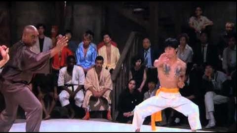 Bloodsport - Fight To Survive