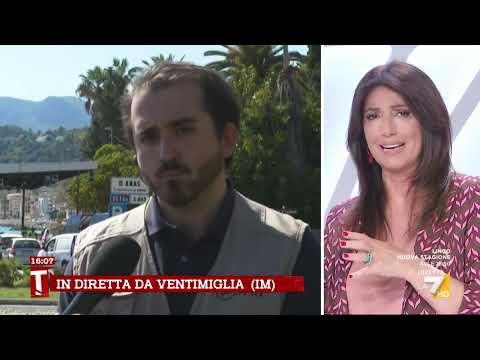 La situazione a