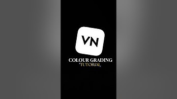 vn colour grading tutorial 🔥✅💡#shortvideo #shortsvideo #shortsviral #capcuttutorial #capcut