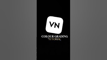 vn colour grading tutorial 🔥✅💡#shortvideo #shortsvideo #shortsviral #capcuttutorial #capcut