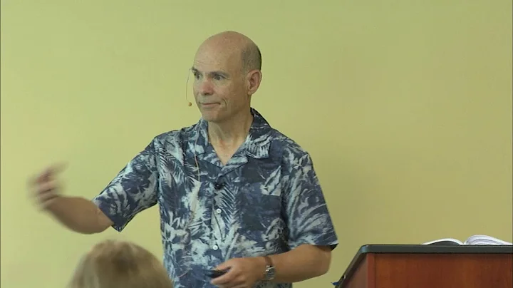 WQS Academy Day 05 P01 WQS Development and Reveiw Fleming