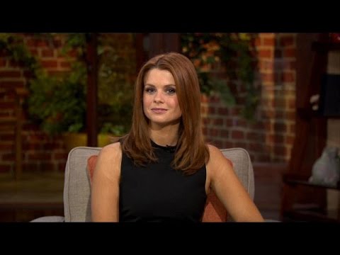 JoAnna Garcia Swisher Stays Grounded In 'The Astronaut Wives ...