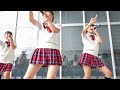 リリシック学園 「C.P.U !? (Cheeky Parade)」 アイドル ライブ Japanese idol group [4K]