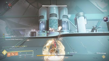 Destiny 2 Deep Stone Crypt Raid - Crypt Security w/ lfg