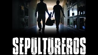 Sepultureros: trabajando en la ciudad de los muertos (2012-2016) HD 1080p Subtitulado