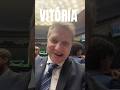 MARCEL VAN HATTEM ANUNCIA VITÓRIA DA DOSIMETRIA