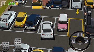 Dr parking 4 gameplay walkthrough level 40 | car parking games car game 3d