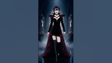 Runway Royalty | Animated Princesses Walked a Real Runway #shorts #reels #viral