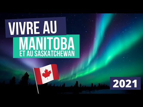 Vidéo: Pourquoi la Saskatchewan est la meilleure province ?