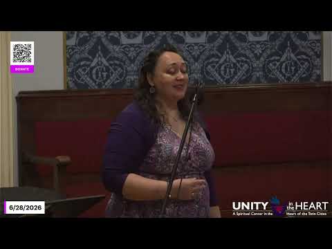UITH 06-28-2026 - Sunday Service - Live Stream