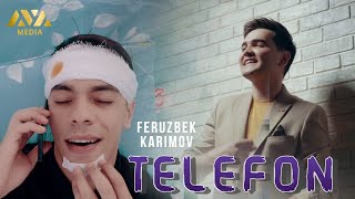 Feruzbek Karimov - Telefon | Ферузбек Каримов - Телефон