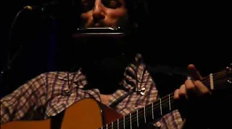 Ray LaMontagne - All The Wild Horses Ray LaMontagne - All The Wild Horses