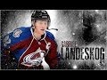 The Best of Gabriel Landeskog [HD]