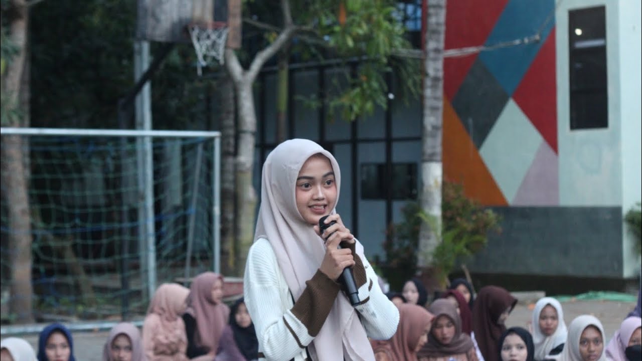 Buka Bersama dan Daftar ulang gelombang 1 