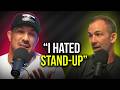 Brendan Schaub can’t stop lying to himself