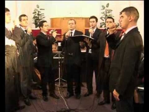 Grupul barbatesc