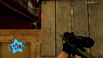 CSS | dNkE Multikill Nuke