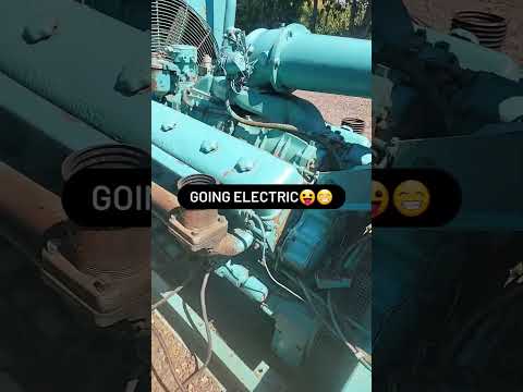 12v71 detroit diesel