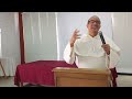 El Profeta y la Alianza: Custodios de la Historia de la Salvación [Parresía Sacerdotal, 3 de 9]